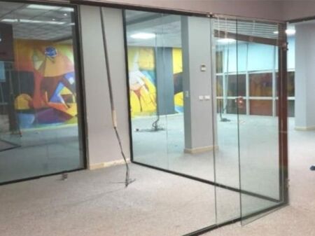 LOCALE COMMERCIALE IN AFFITTO PRESSO L'EX ESPOSIZIONE!