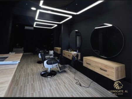 Ambient Biznesi me qera