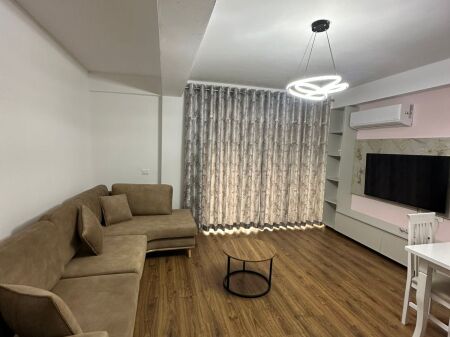 🏠 Apartament 1+1 me Qira – Kodra e Diellit 2