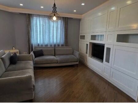 Apartment for rent 2+1+2 at 21 Dhjetori.