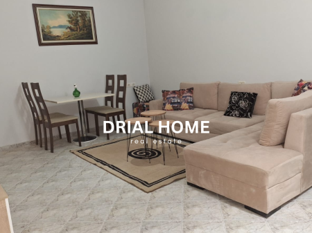 APPARTAMENTO IN AFFITTO 1+1