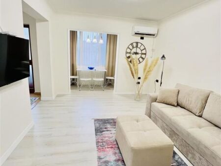 APARTAMENT ME QERA 1+1 STADIUMI DINAMO 60.000 LEKE