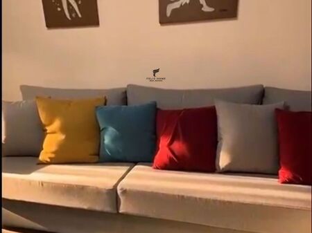 APARTMENT FOR RENT 1+1 BAJRAM CURRI BOULEVARD 32,000 LEKE