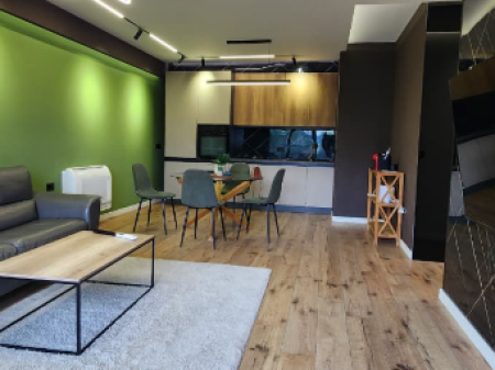 🏠 Apartment 2+1+2 for Rent – Olympic Complex  