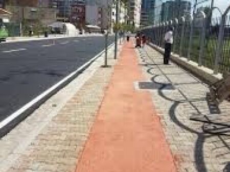 Qera, Apartament 1+1, Rruga e Kosovareve