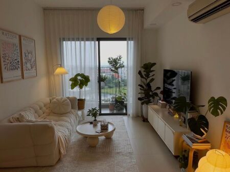 Apartment 2+1+Storage - ASTIR - BAR OSLO