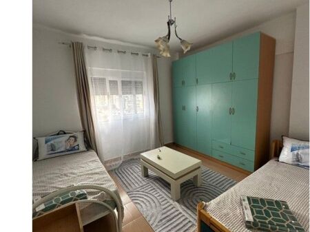 Qera, Apartament 2+1, Don Bosko prane Xhamise,Tiranë