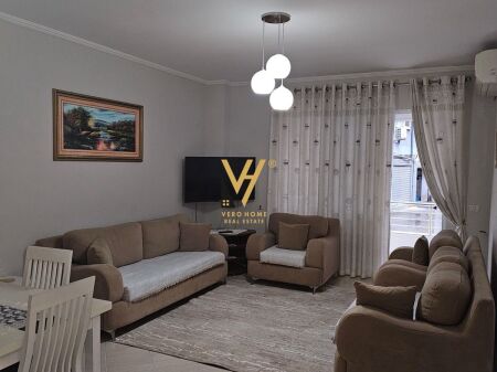 APPARTAMENTO 2+1+BLK IN AFFITTO A KODRA E DIELLIT 600 EURO