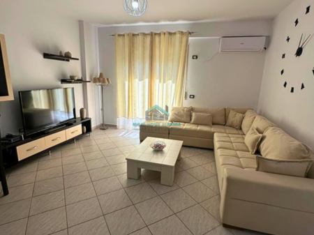 Apartment 1+1 for Rent – Transballkanike, Vlorë