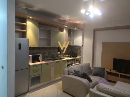 APPARTAMENTO 2+1+2+BLK IN AFFITTO IN VIA FERIT XHAJKO 700 EURO