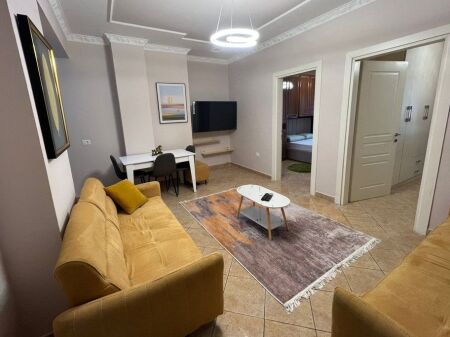 Qera, Apartament 2+1, Rruga e Elbasanit