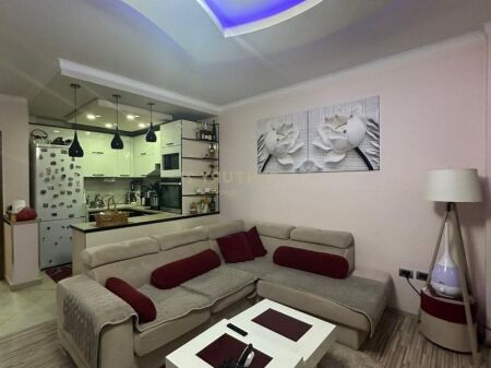 Apartment 3+1 for sale in Fresk – Rafaelo Complex