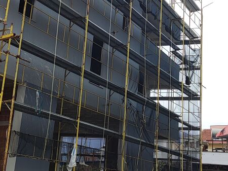 🔥 OCCASIONE – VENDESI APPARTAMENTO 2+1 (COMPLESSO NUOVO) 🔥