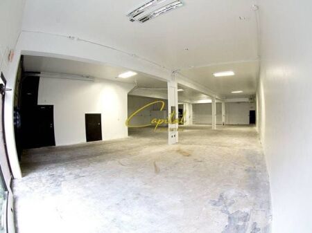 MAGAZINE ME QIRA 180 M2 21 DHJETORI 90.000 LEKE