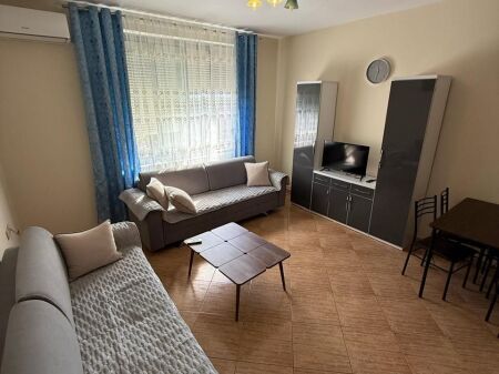 📌 Jepet Apartament 2+1 me Qira – Rruga Kosovareve