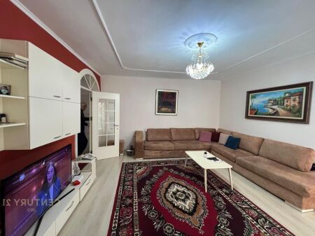 APPARTAMENTO 2+1 CON CUCINA SEPARATA IN VIA KAVAJES!