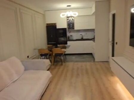 Vendesi in vendita Appartamento 2+1 Completamente arredato📍 COMUNE PARISIT KIKA 2