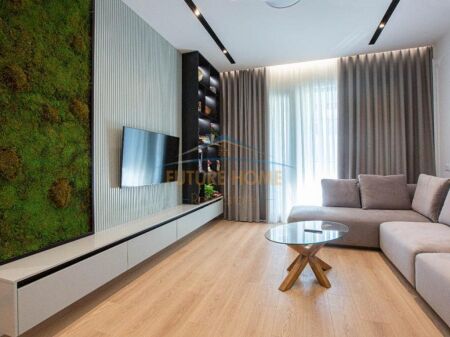 JAP APARTAMENT 1+1 ME QERA TEK SQUARE 21, RRUGA E KAVAJES