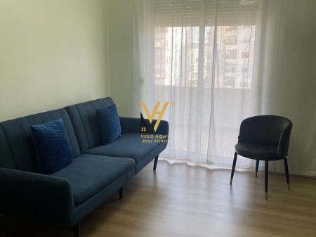 APARTMENT 1+1 FOR RENT AT THE PARIS MUNICIPALITY 600 EURO