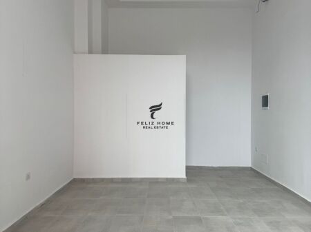 ZYRE ME QERA 28 M2 KOMPLEKSI ASL OXHAKU 300 EURO