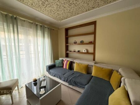 APARTMENT 1+1 FOR RENT IN THE PARIS MUNICIPALITY