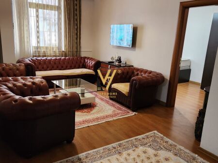 APPARTAMENTO 2+1+BLK IN AFFITTO A KODRA E DIELLIT 55.000 LEKE