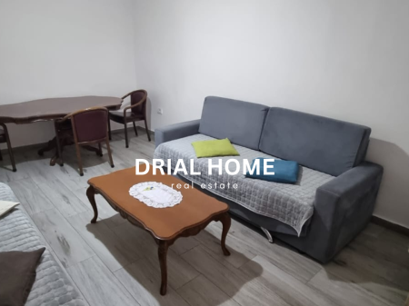 APARTMENT FOR RENT 1+1