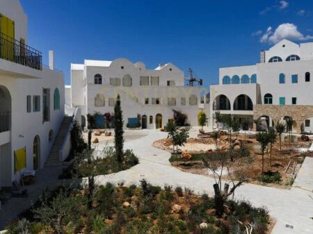 Apartament ne shitje 3+1+2, Dhermi - Rezidenca San Torini