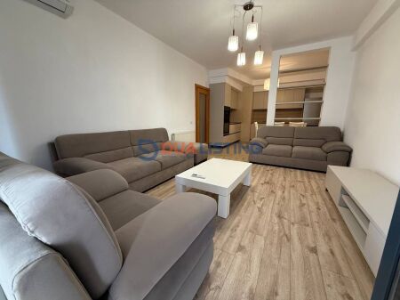 We rent out a 2+1+2 apartment near Komuna e Parisit!!
