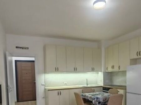 Apartment 1+1 For Rent in Shkozë, Tirana - 450€ | 55 m²