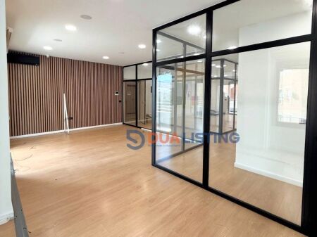 AMBIENTE UFFICIO in affitto vicino al Complesso Delijorgji!!