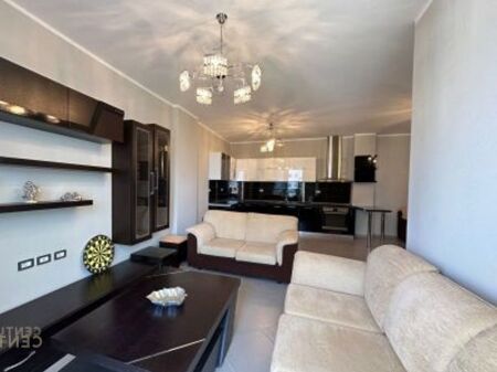 Apartment 2+1 for Rent near Marinaj Hotel, Unaza e Re!