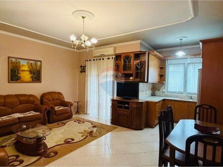 📍Apartment 1+1 Construction Engineering