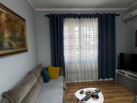Qera, Apartament 2+1, Selvia
