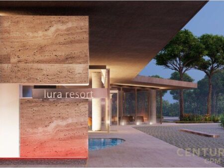 SHESIM VILË PREMIUMME PISHINË NË GJIRIN E LALËZIT, LURA 5 RESIDENCE,RRESHTI I PARË!