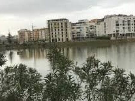 Shitet,Apartament 1+1, Liqeni i Thatë, Tiranë