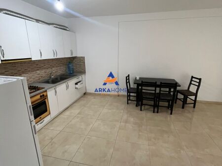 FOR RENT 2+1 APARTMENT NEAR ANGELA MERKEL SCHOOL, KAMEZ 35,000 LEKE