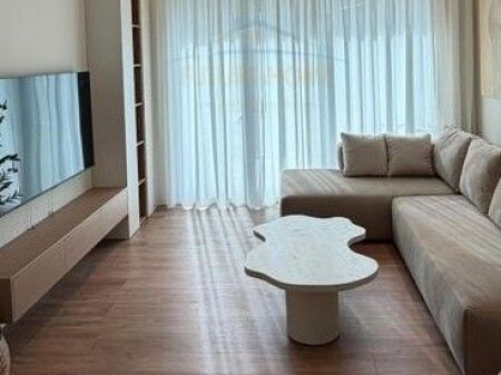 Affitto, Appartamento 2+1+2+Posto Auto, Green Valley, Lago Asciutto, Tirana