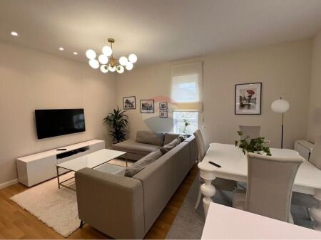 Japim Apartament 2+1 te Kopshti Botanik prane Xhamise .