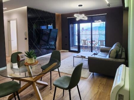 🏠 Apartment 2+1+2 for rent – Olympic Complex