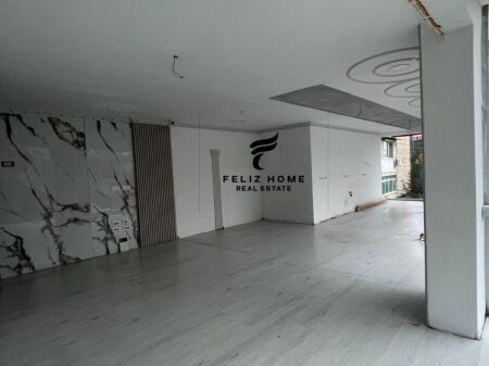OFFICE FOR RENT 72 M2 ZOGU I ZI 1,200 EURO