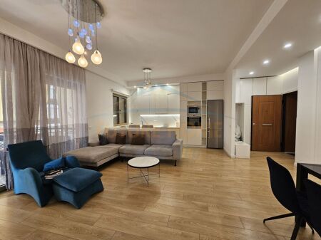 JAP ME QERA APARTAMENT 2+1+2 TEK KOMPLEKSI DELIJORGJI