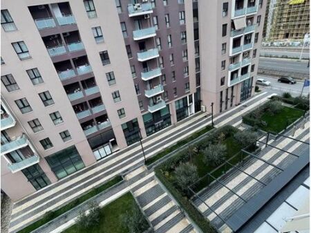 WE SELL APARTMENT 1+1 TIRANA ENTRY!