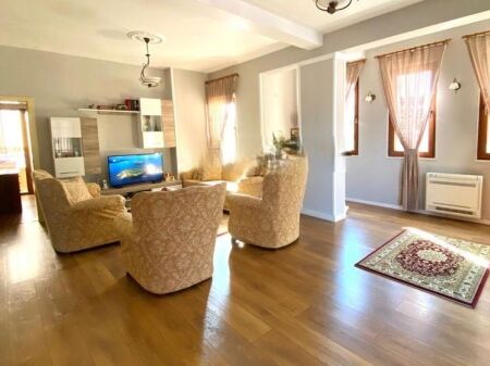 SHESIM APARTMENT 2+1, VASIL SHANTO