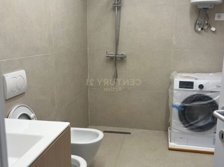 Appartamento 1+1 in affitto a Jordan Misja