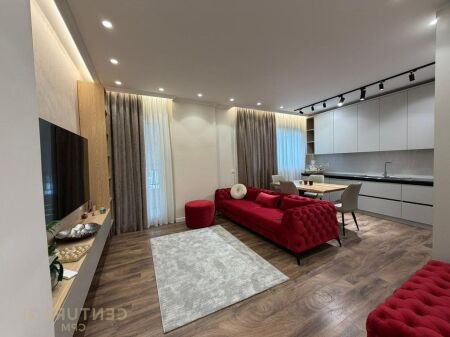 Appartamento 1+1+Posto Auto in Affitto al Mercato Nuovo