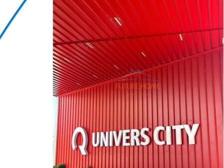 Shitje, Apartament 1+1, Kompleksi Univers City, Tiranë.