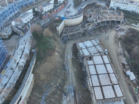 🏡 Appartamento 1+1 in Vendita – Kodra e Diellit