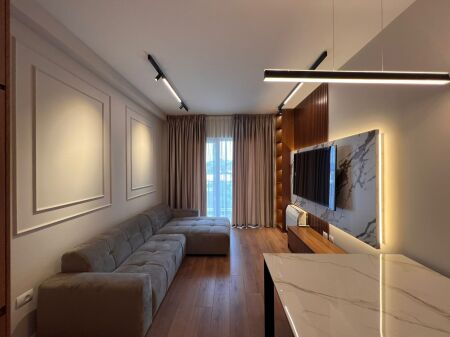 VENDESI APPARTAMENTO 1+1 YZBERISHT 165.000 EURO