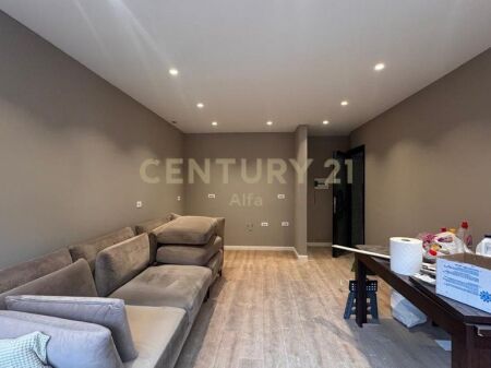 Apartment 1+1 for sale at Xheluks Complex, Elbasan Street